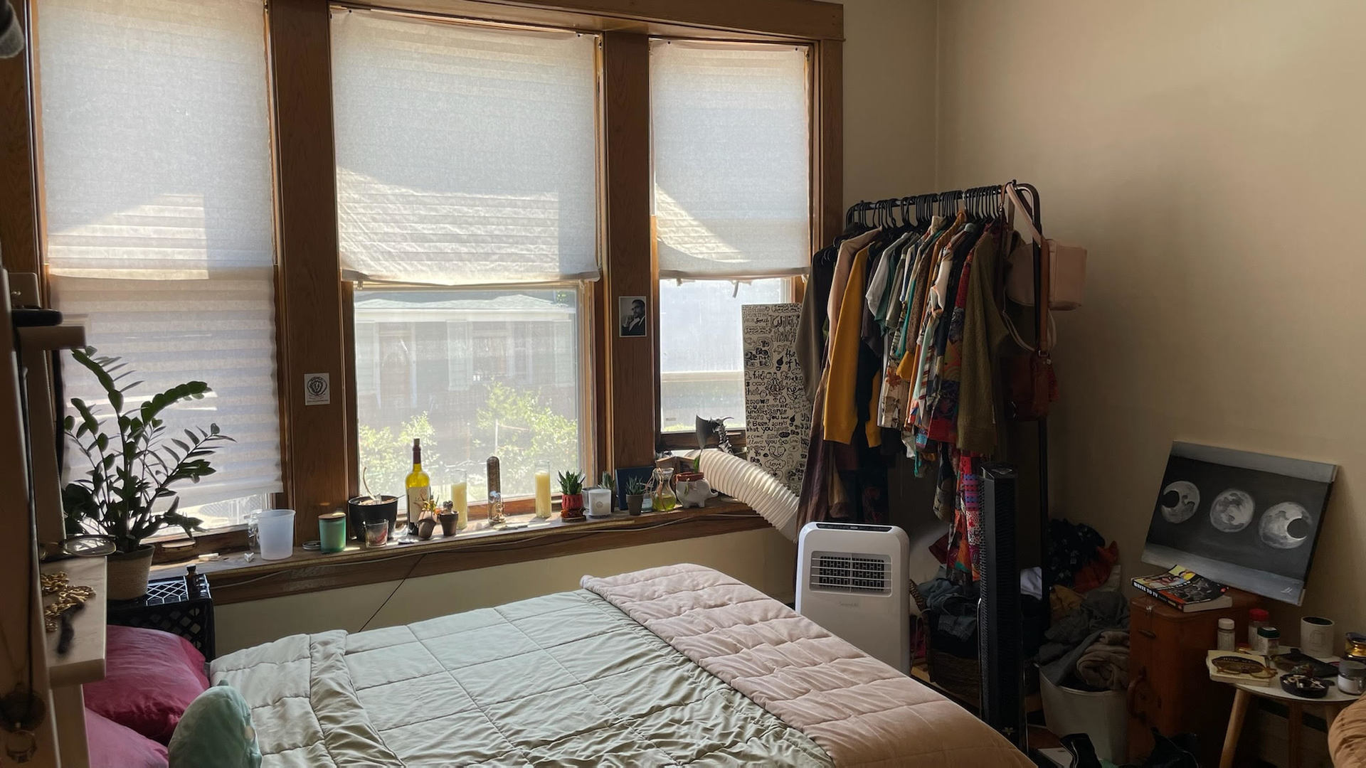 3646 W Wrightwood Avenue Unit: 2
