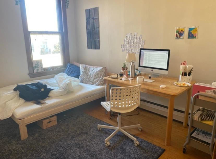 3646 W Wrightwood Avenue Unit: 2