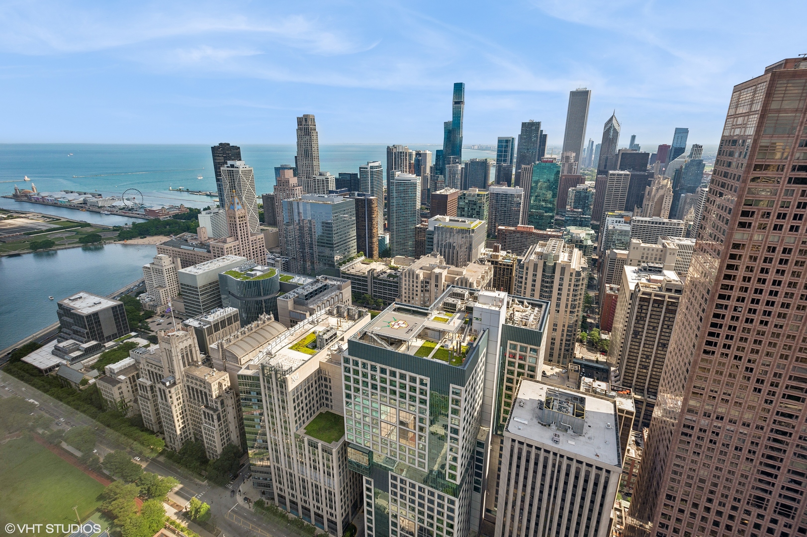 180 E PEARSON Street Unit: 5906