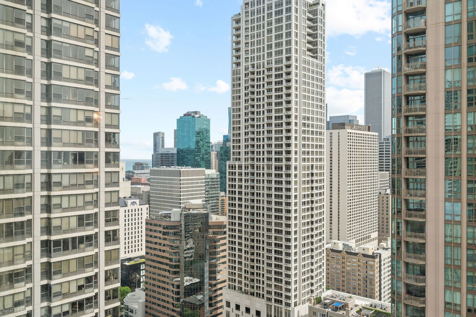 25 E Superior Street Unit: 3601