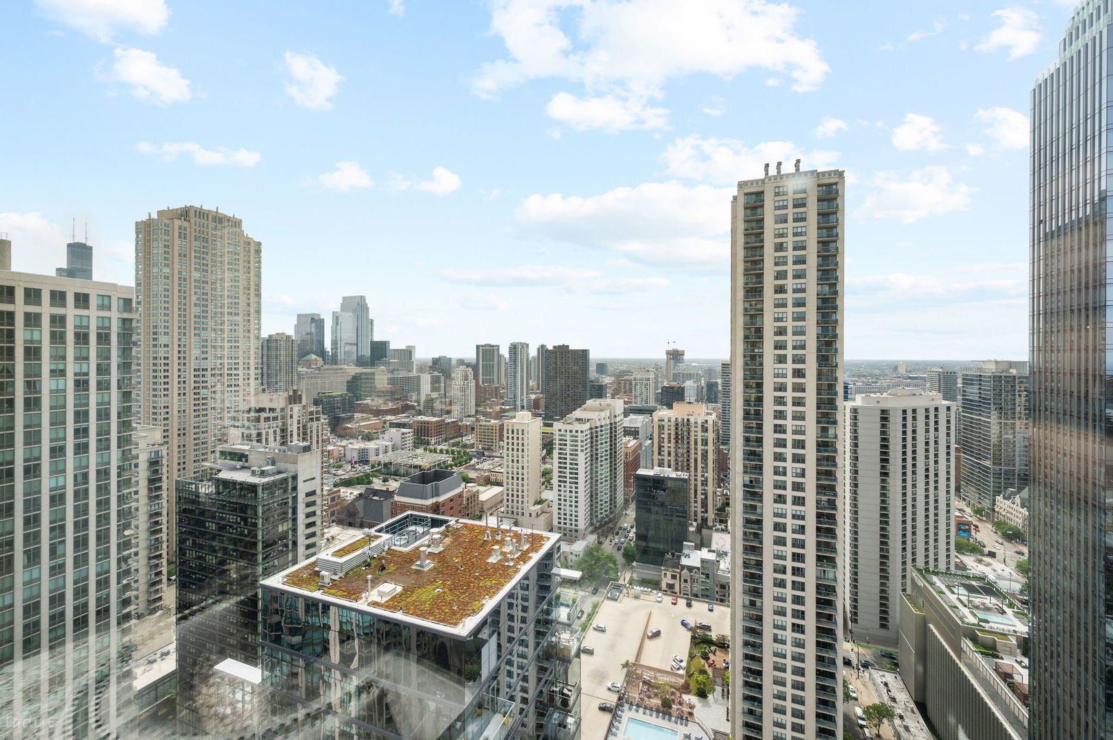 25 E Superior Street Unit: 3601