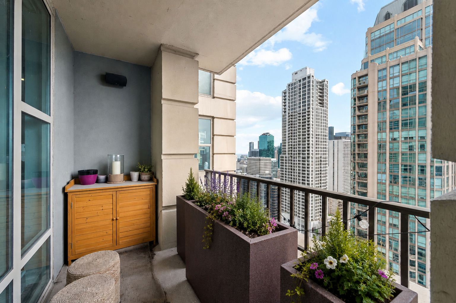 25 E Superior Street Unit: 3601