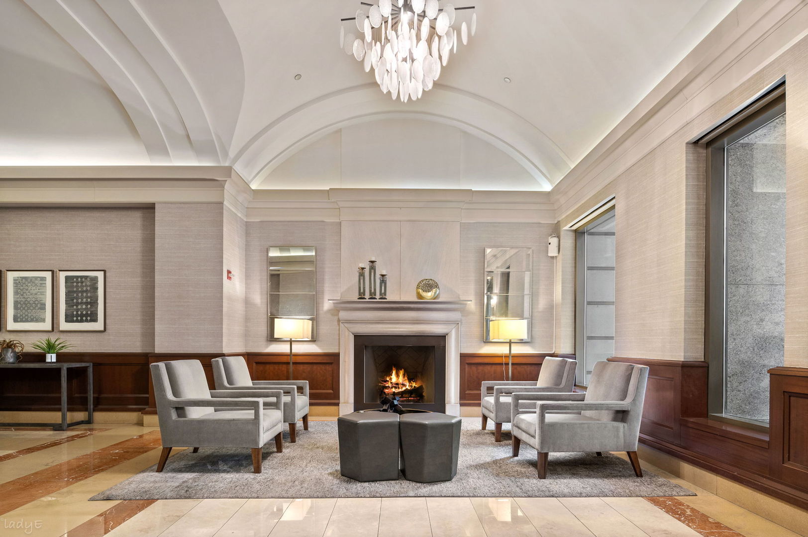 25 E Superior Street Unit: 3601