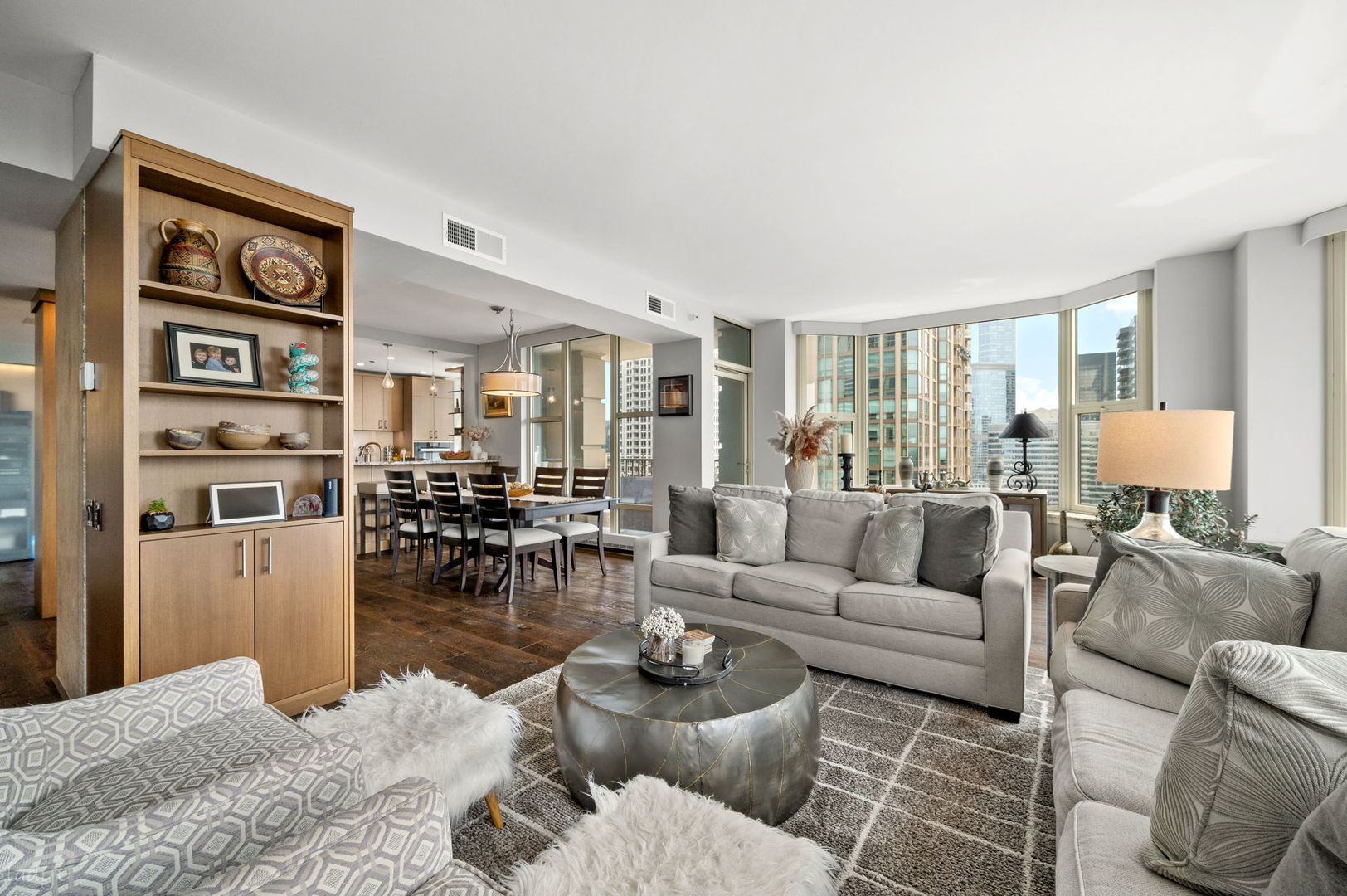 25 E Superior Street Unit: 3601