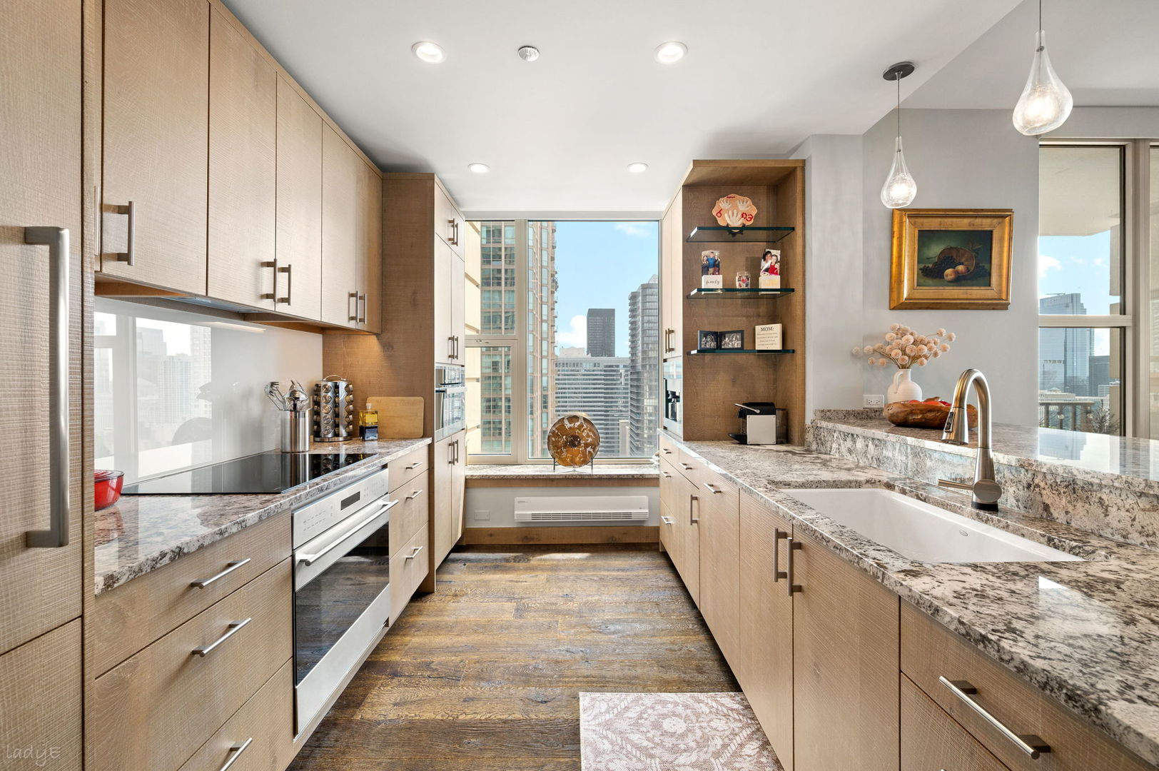 25 E Superior Street Unit: 3601