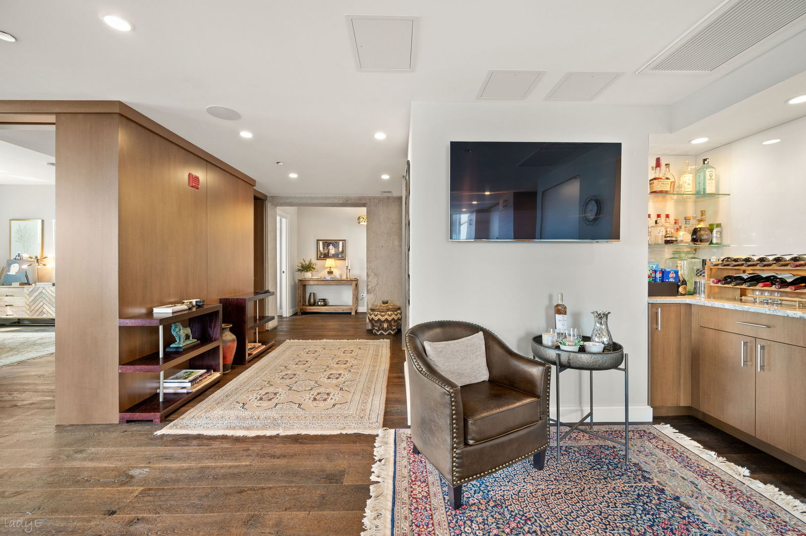 25 E Superior Street Unit: 3601