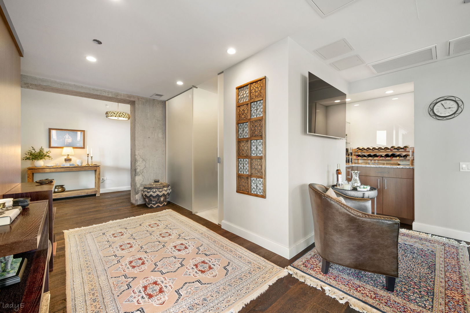 25 E Superior Street Unit: 3601