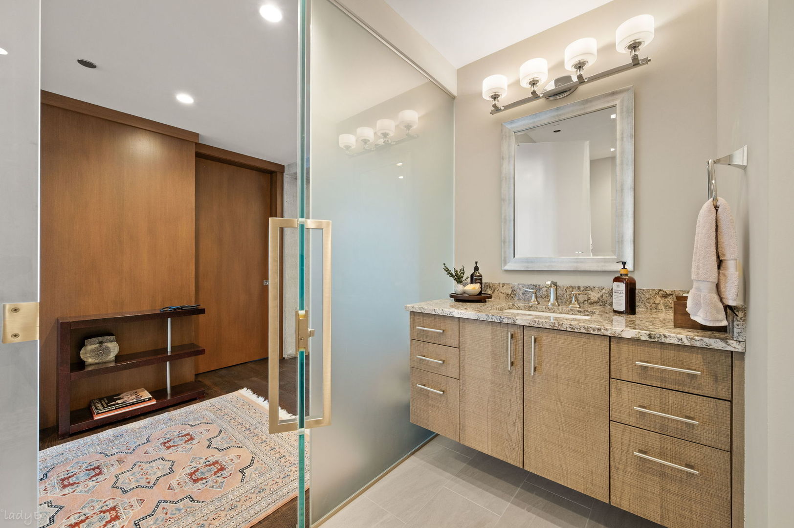 25 E Superior Street Unit: 3601
