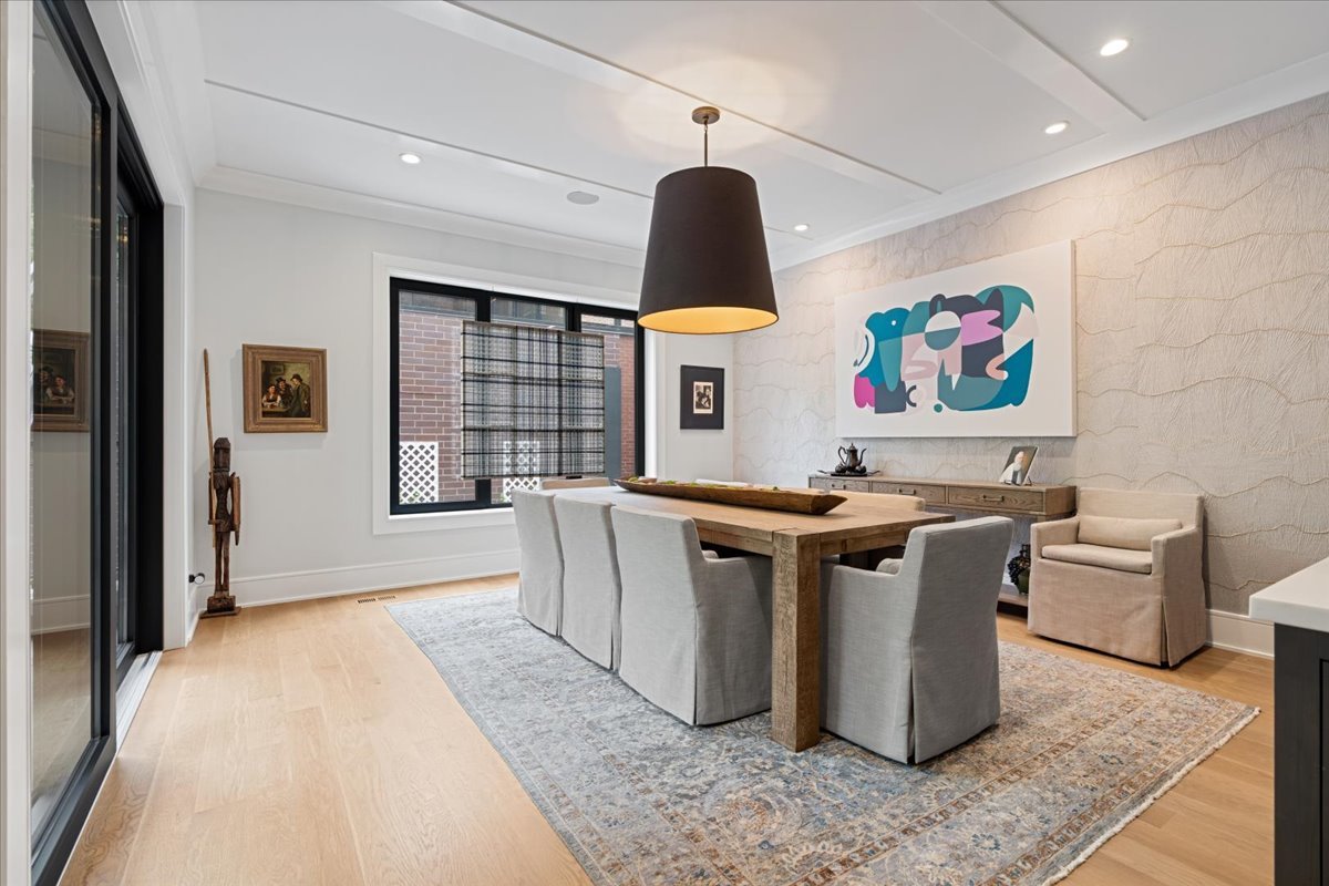 2207 N Orchard Street Unit: 1