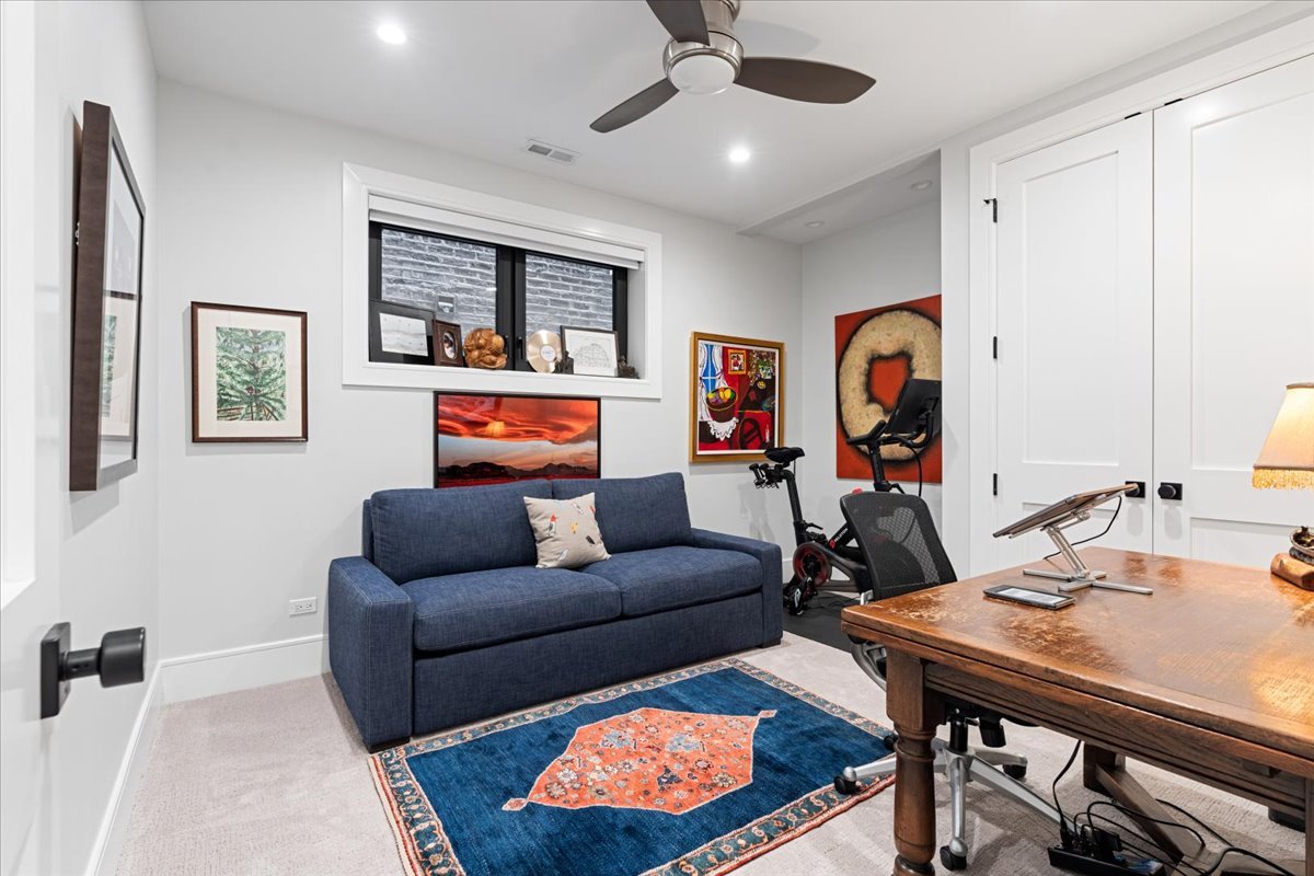 2207 N Orchard Street Unit: 1