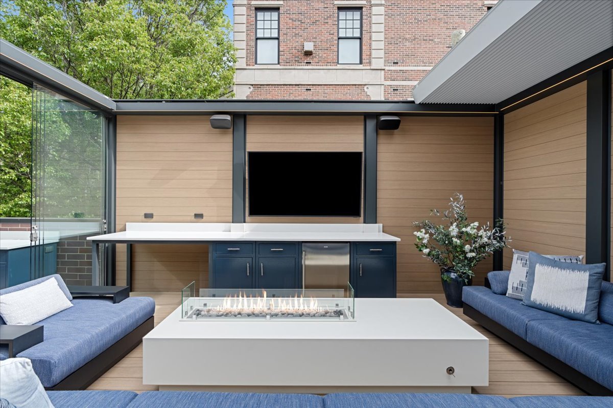2207 N Orchard Street Unit: 1