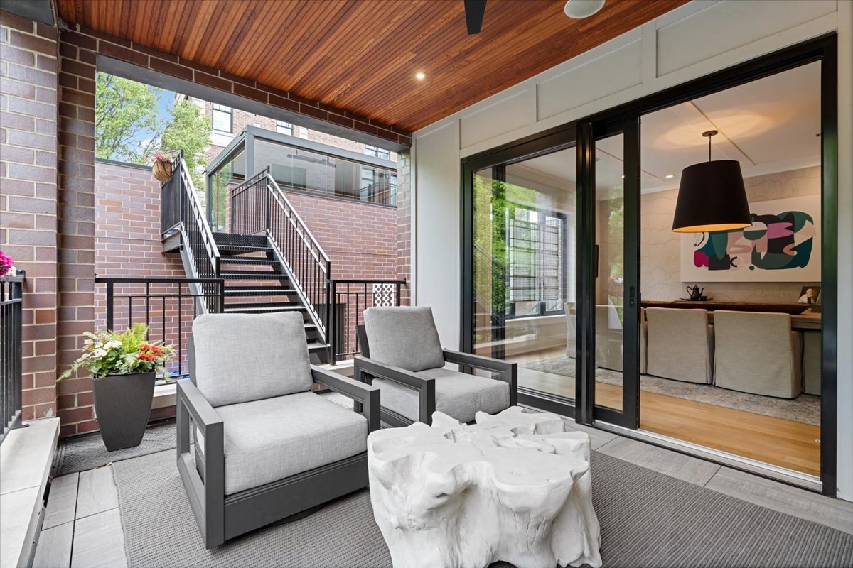 2207 N Orchard Street Unit: 1