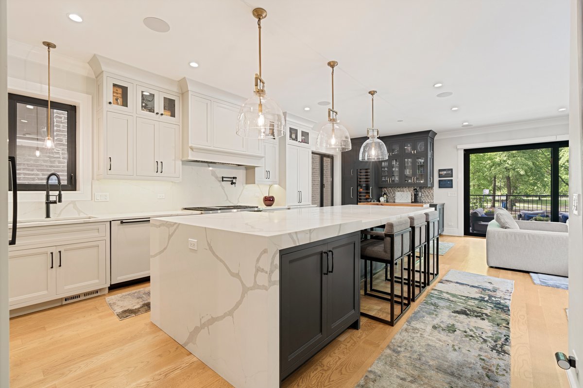 2207 N Orchard Street Unit: 1