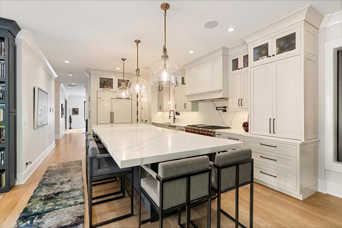 2207 N Orchard Street Unit: 1