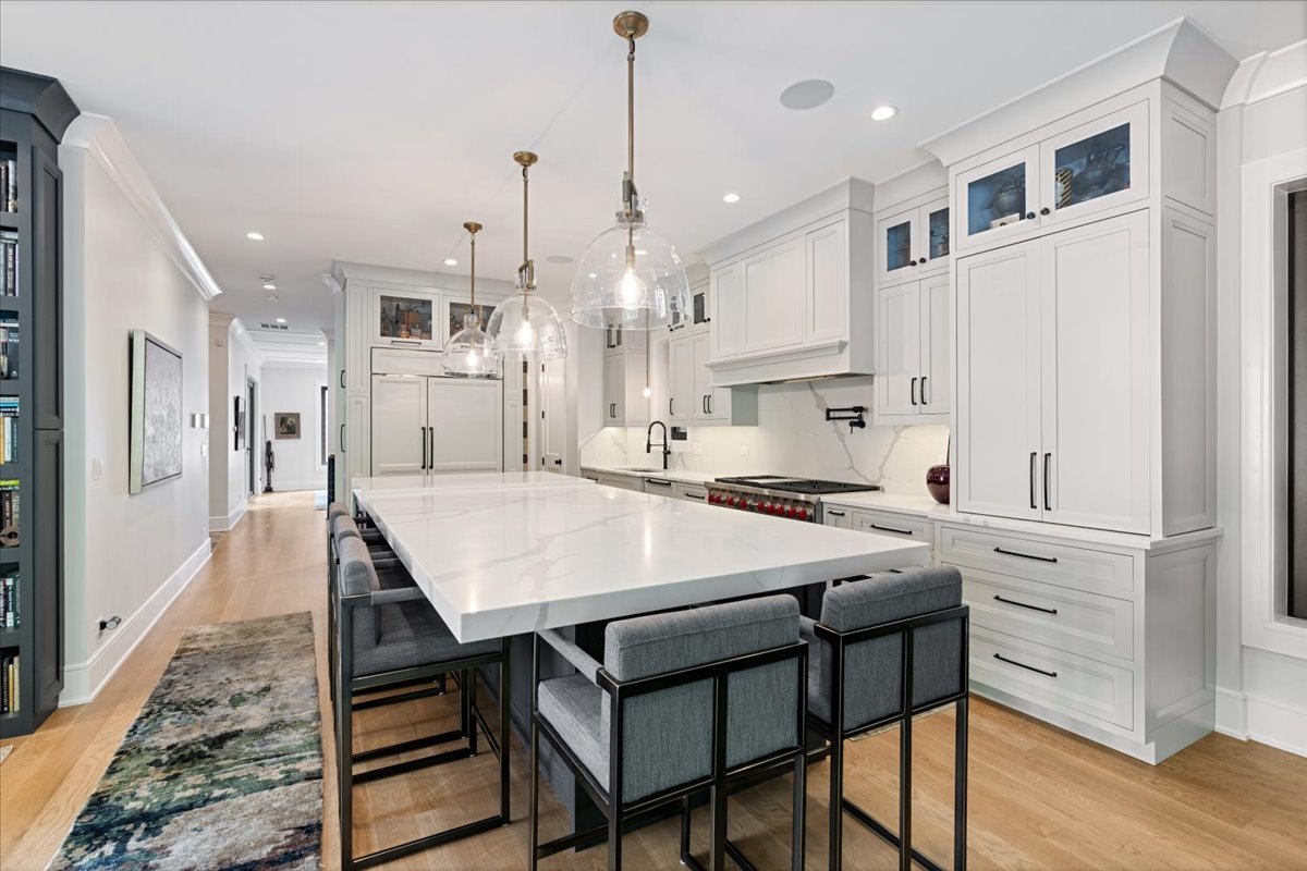 2207 N Orchard Street Unit: 1