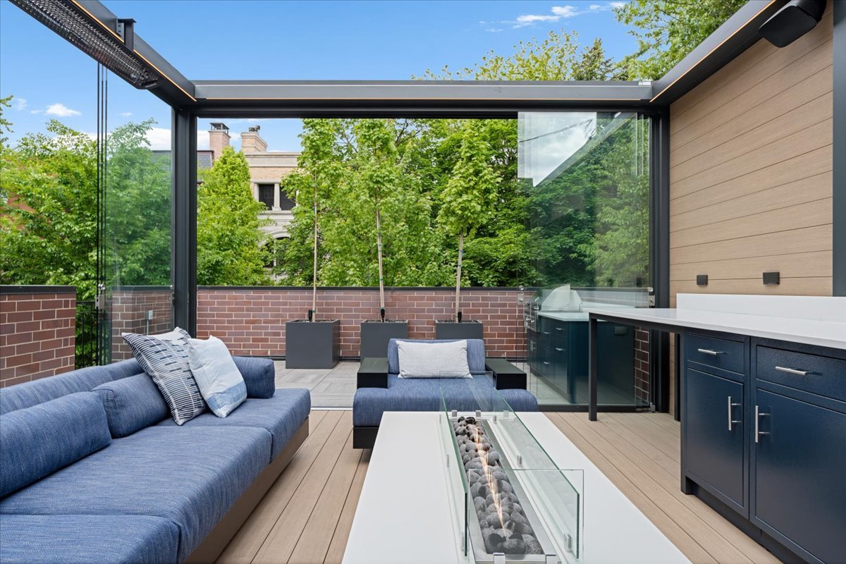 2207 N Orchard Street Unit: 1