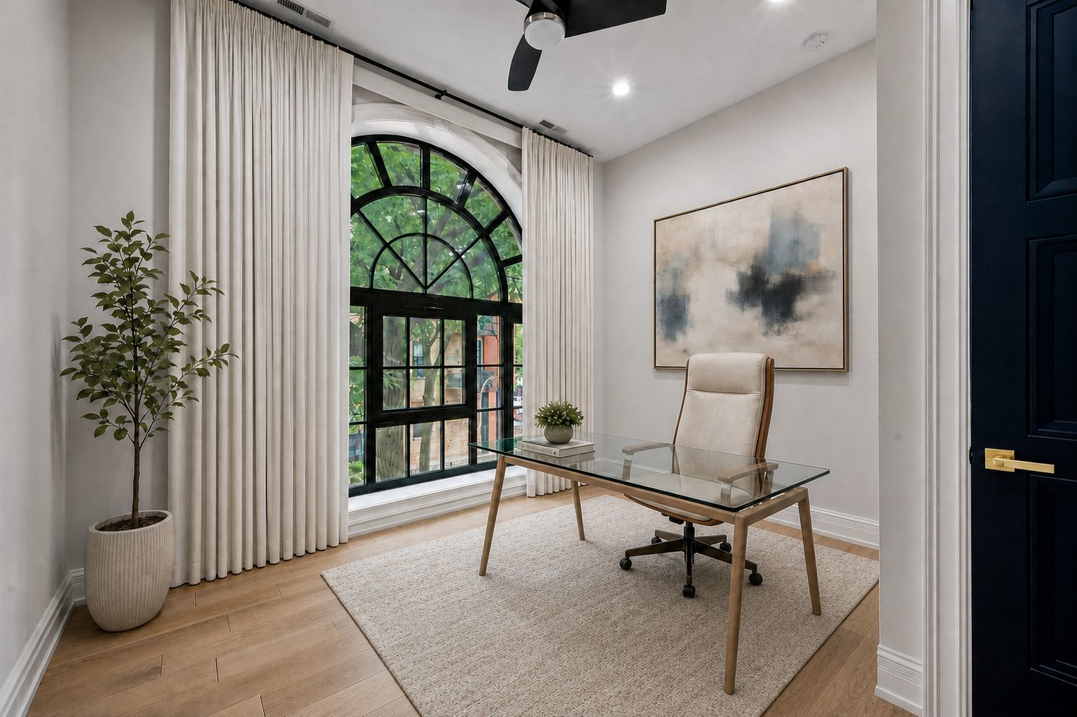 1425 W Fullerton Avenue Unit: 2N