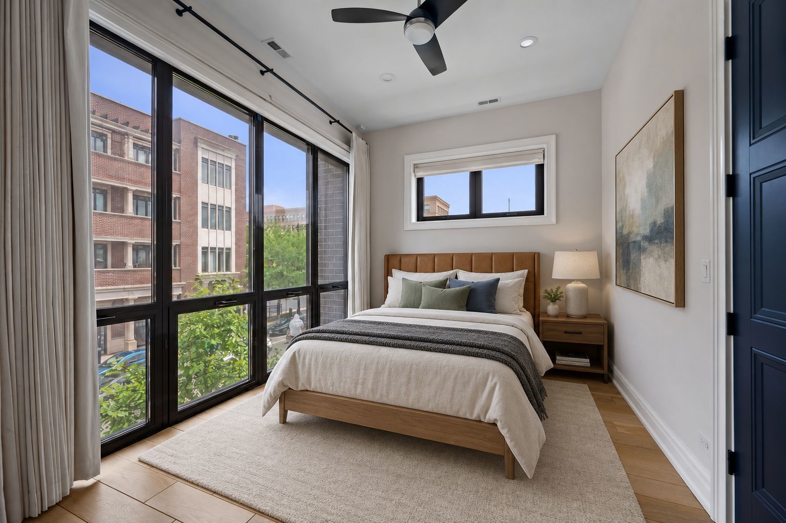 1425 W Fullerton Avenue Unit: 2N