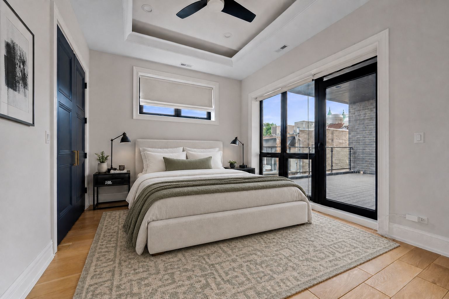 1425 W Fullerton Avenue Unit: 2N