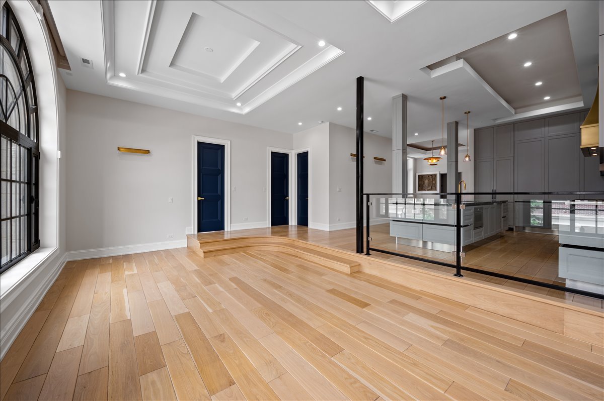 1425 W Fullerton Avenue Unit: 2N