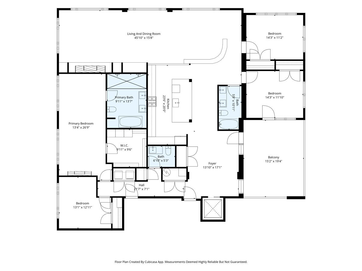 1425 W Fullerton Avenue Unit: 2N