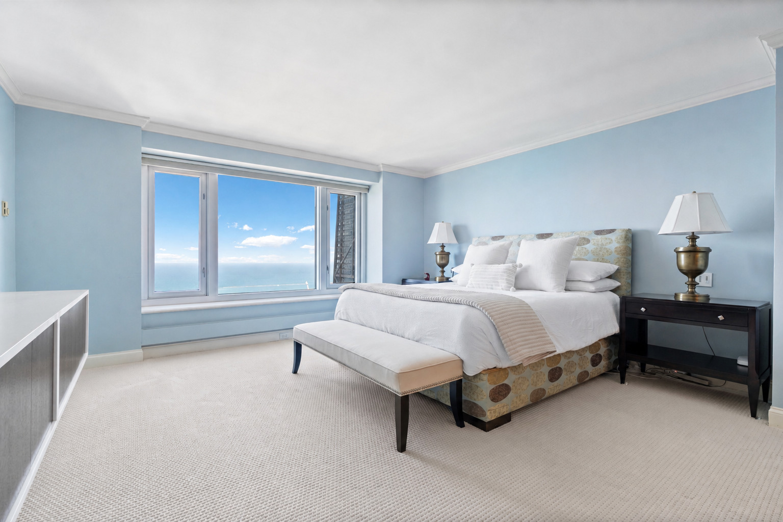 132 E Delaware Place Unit: 5906