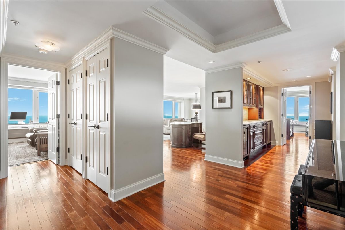 132 E Delaware Place Unit: 5906