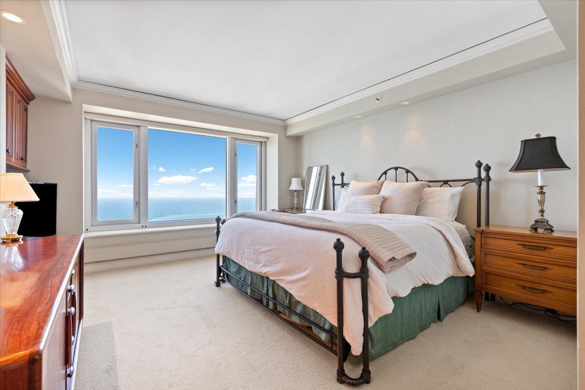 132 E Delaware Place Unit: 5906