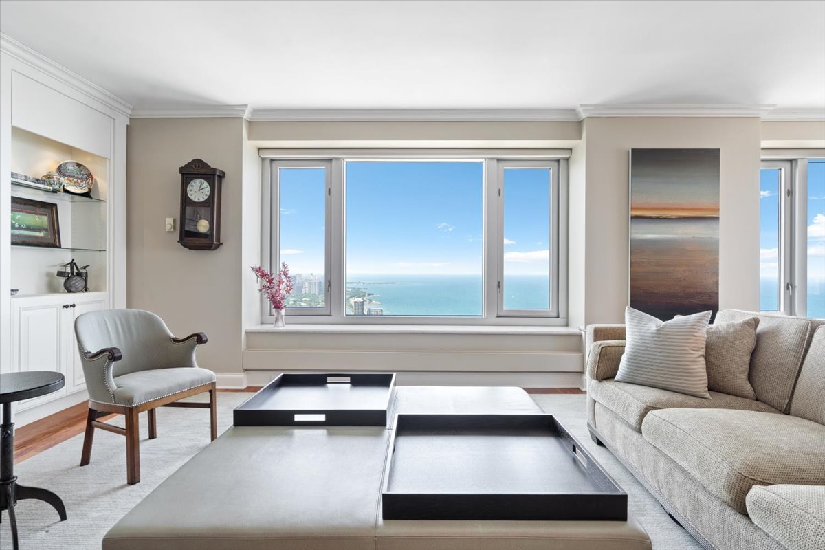 132 E Delaware Place Unit: 5906