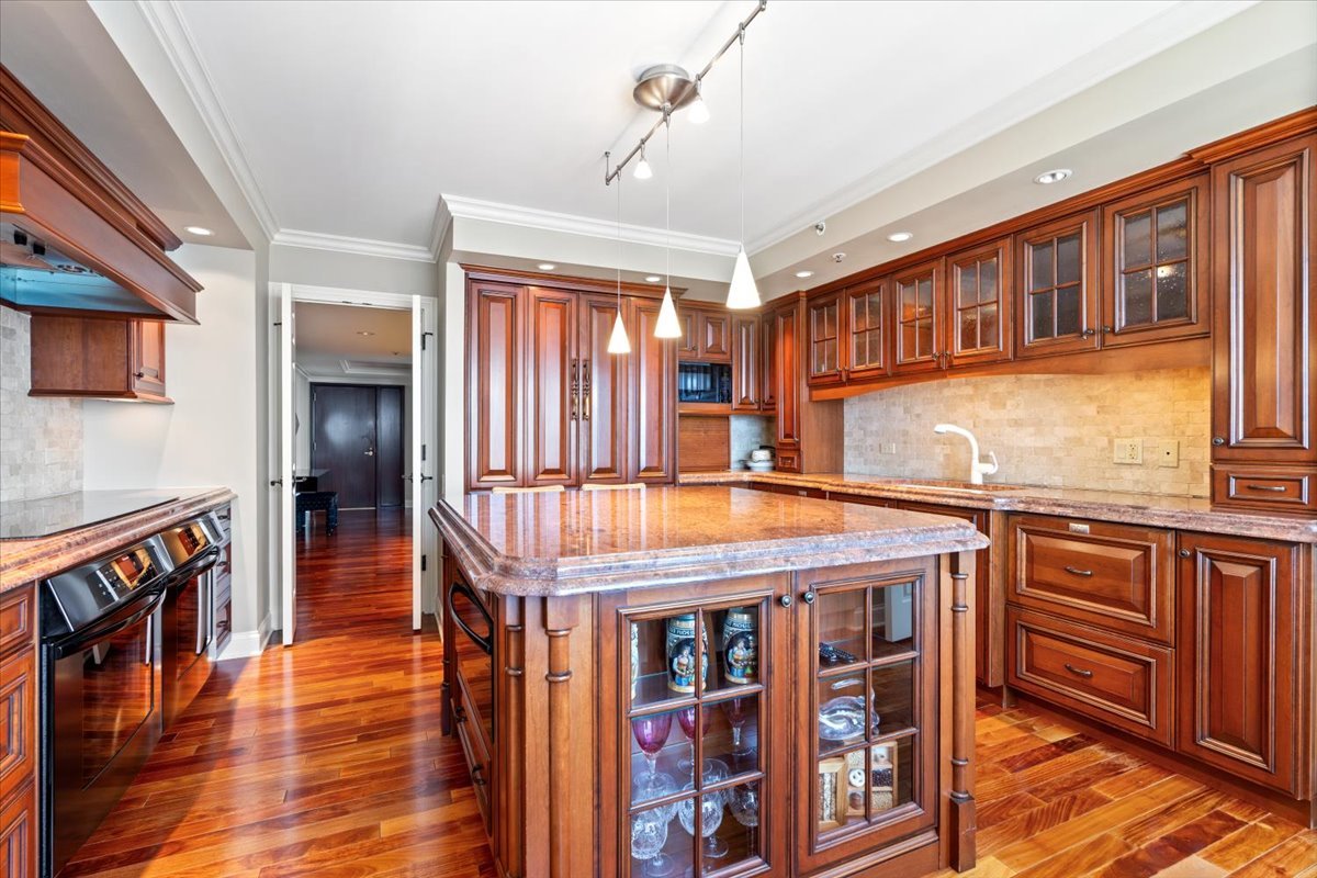 132 E Delaware Place Unit: 5906