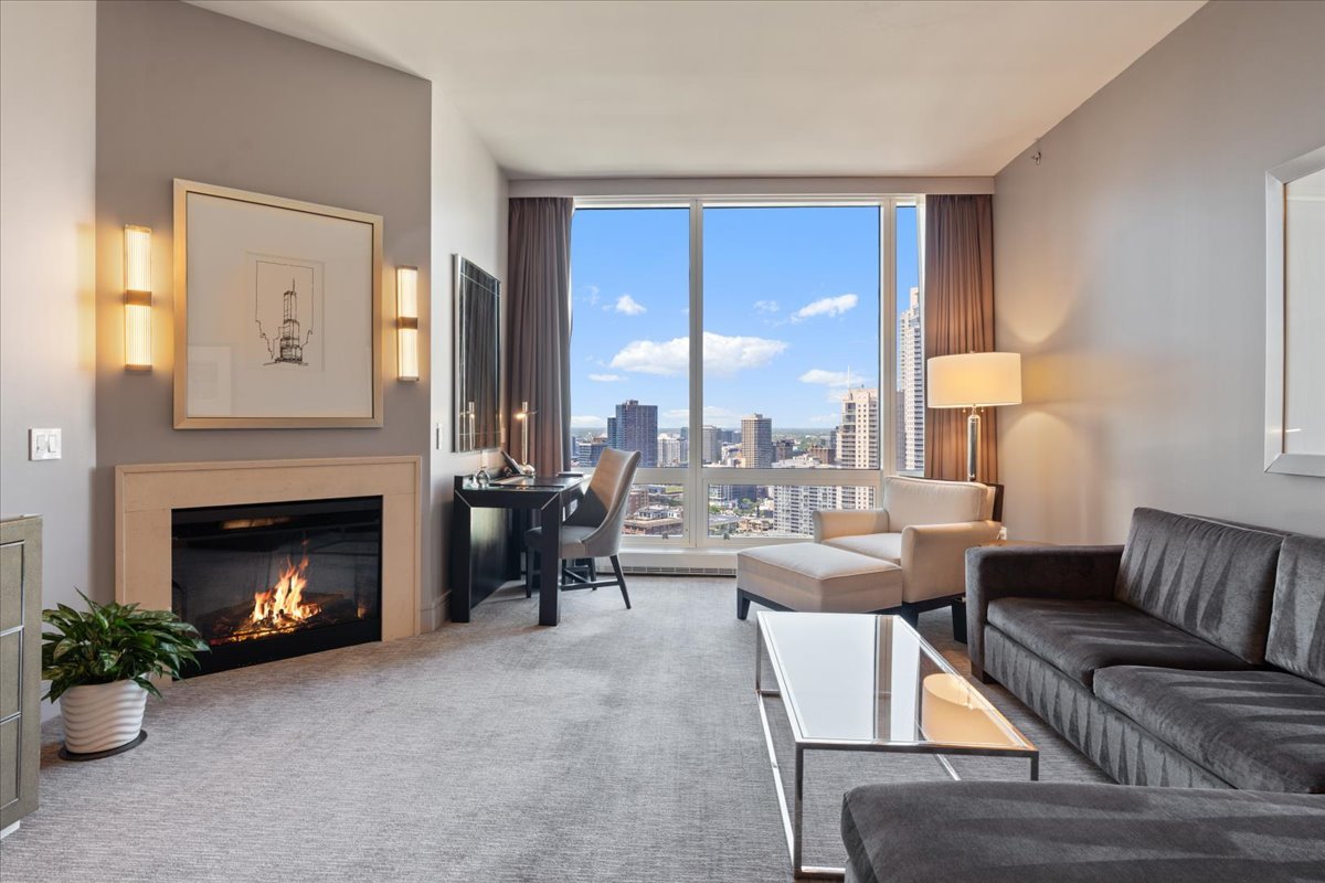 401 N Wabash Avenue Unit: 2222
