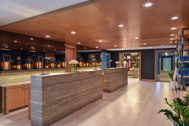401 N Wabash Avenue Unit: 2222
