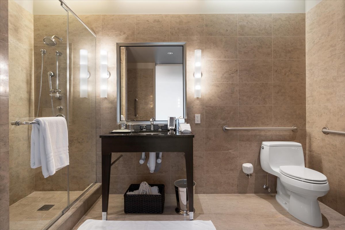401 N Wabash Avenue Unit: 2222