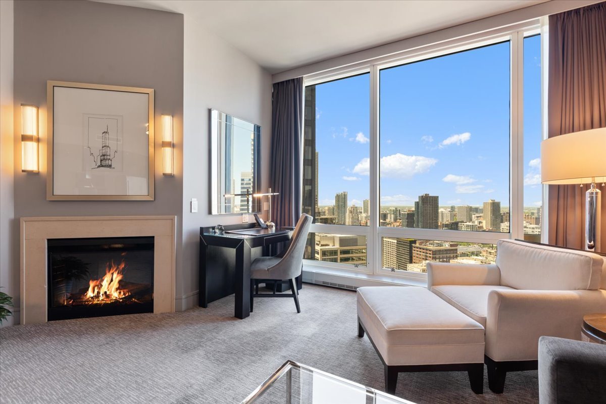 401 N Wabash Avenue Unit: 2222