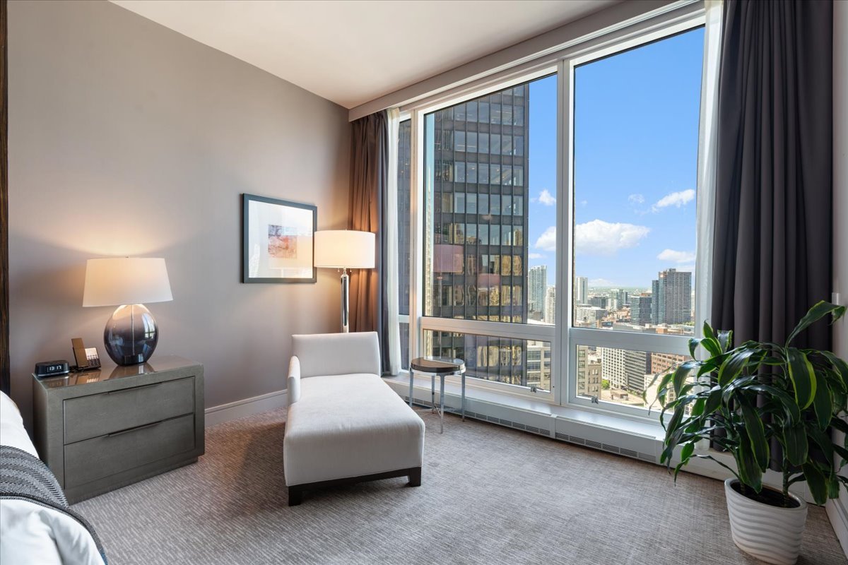 401 N Wabash Avenue Unit: 2222