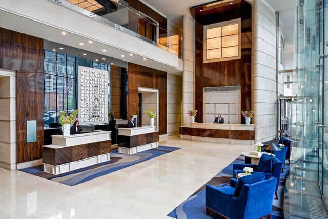401 N Wabash Avenue Unit: 2222