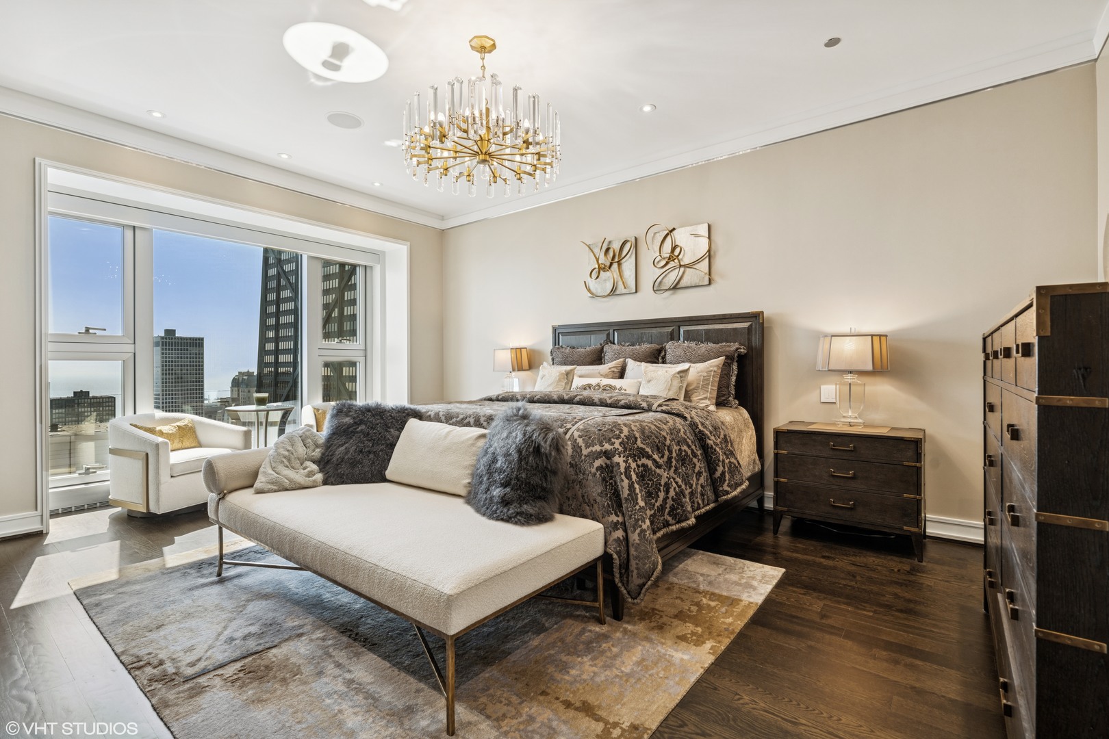 77 E Walton Street Unit: 24B