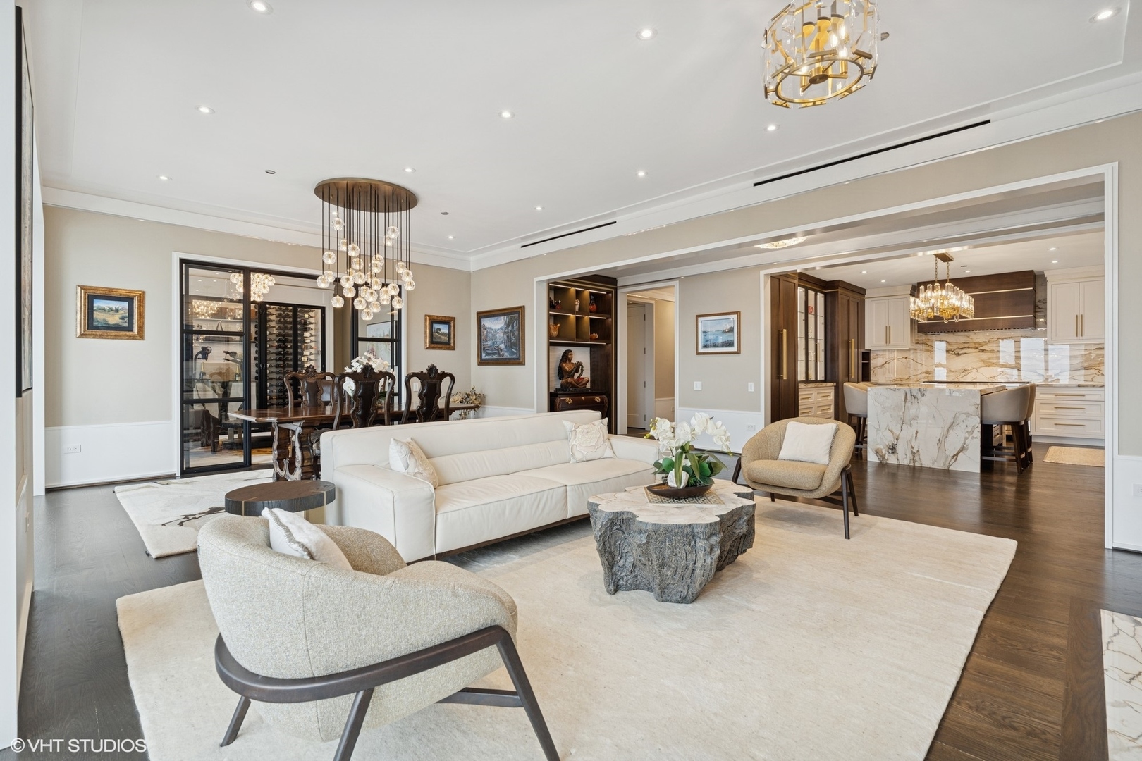 77 E Walton Street Unit: 24B