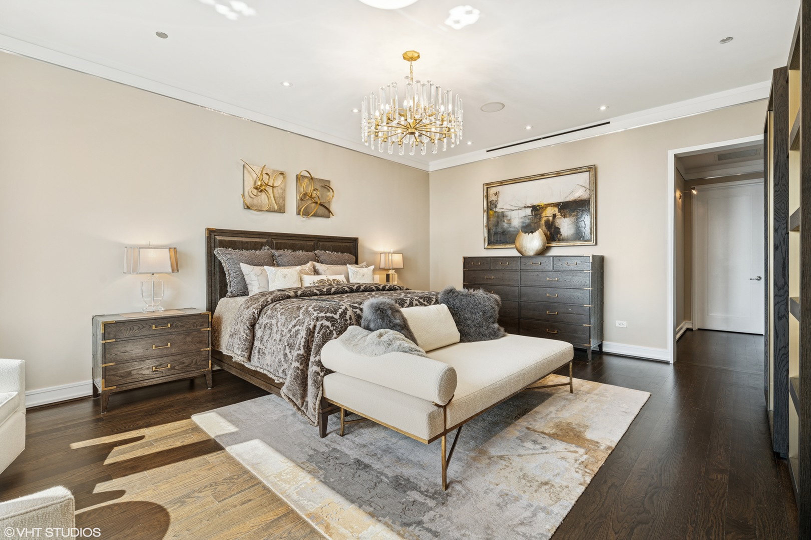 77 E Walton Street Unit: 24B