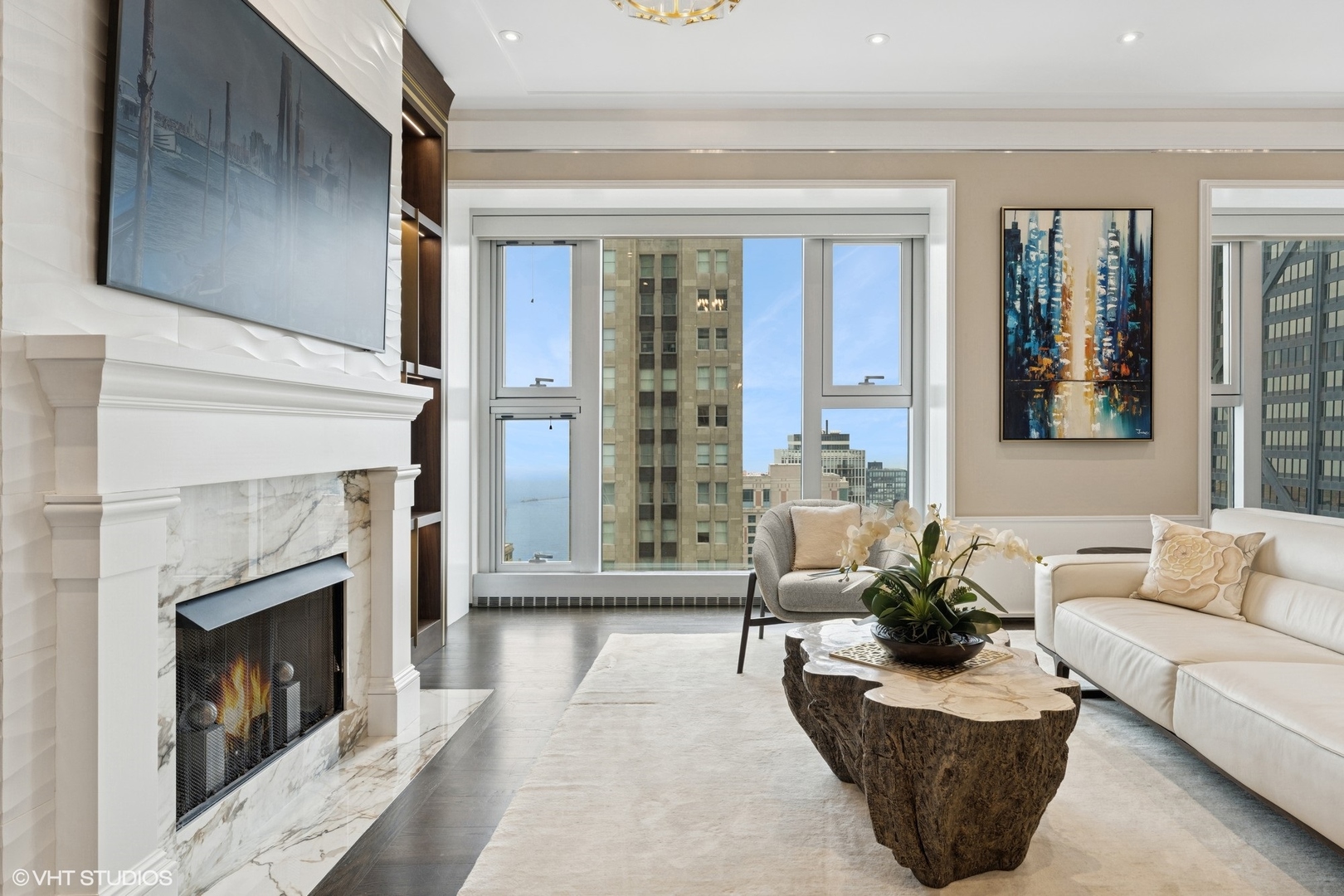 77 E Walton Street Unit: 24B