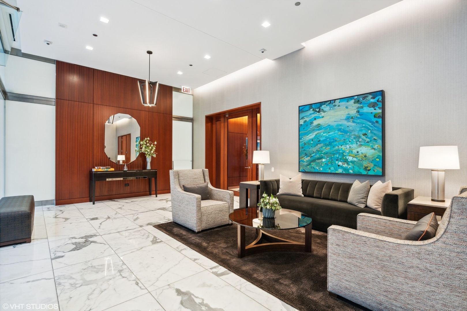 77 E Walton Street Unit: 24B
