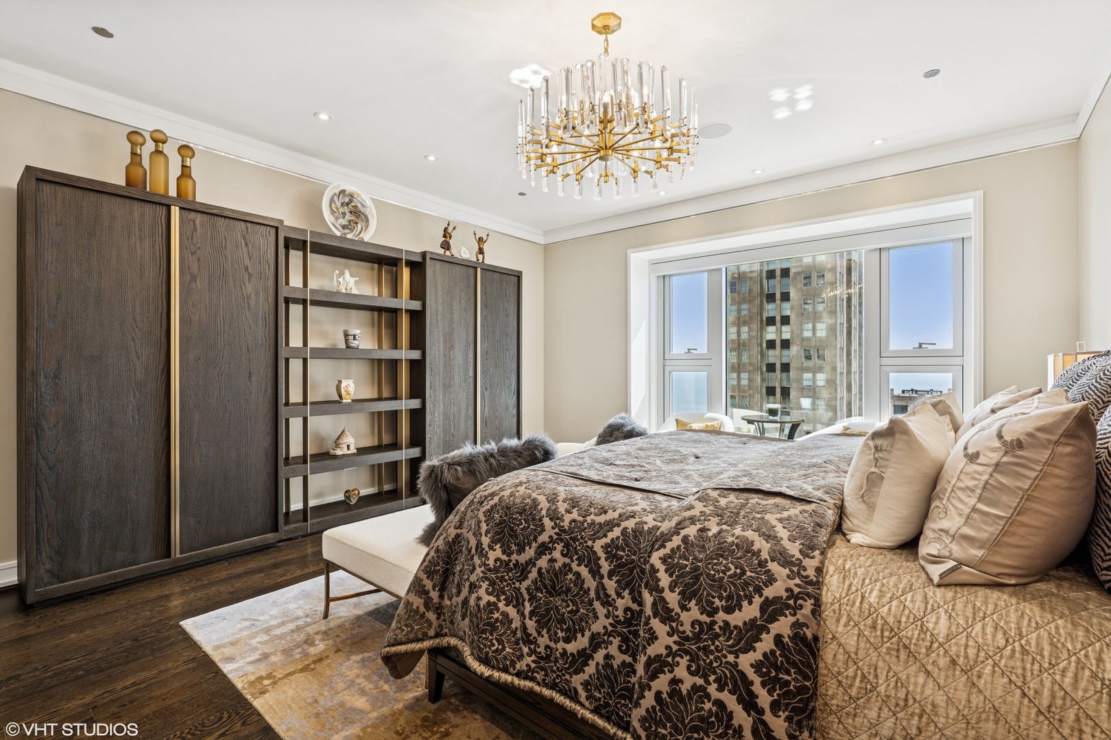 77 E Walton Street Unit: 24B