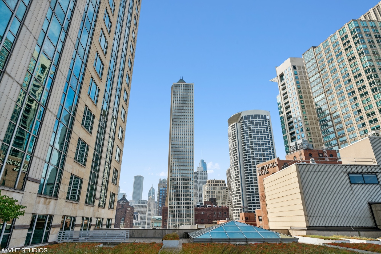 77 E Walton Street Unit: 24B
