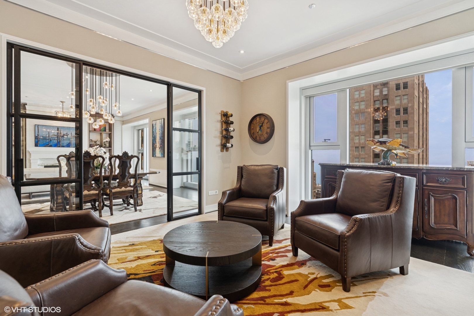 77 E Walton Street Unit: 24B
