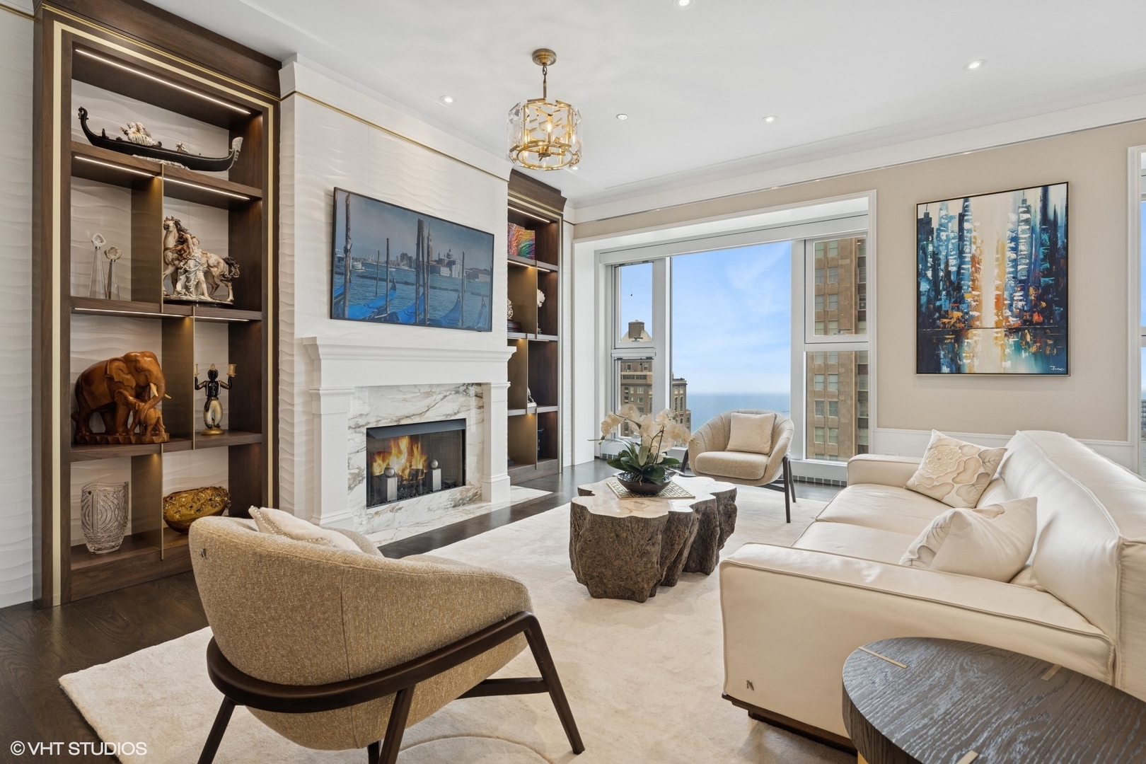77 E Walton Street Unit: 24B