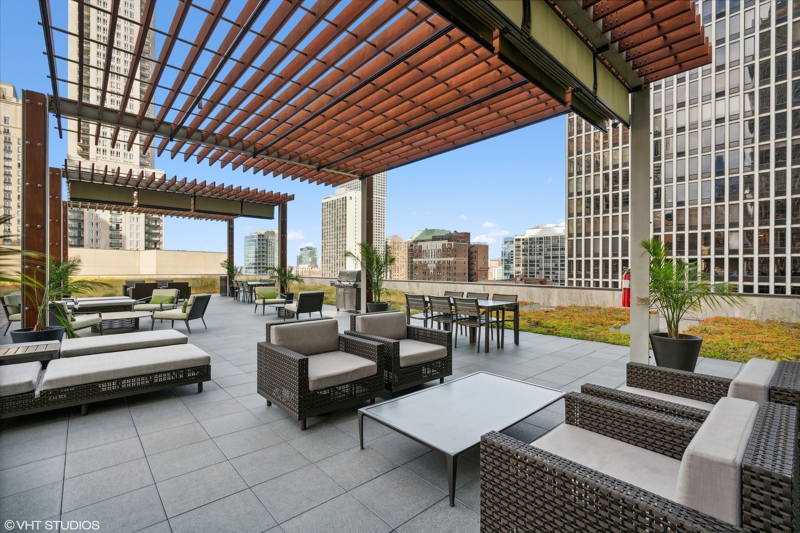 77 E Walton Street Unit: 24B