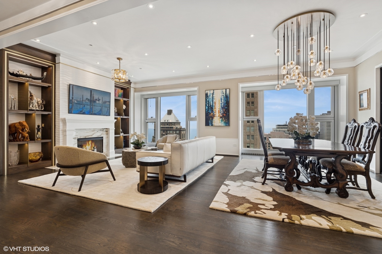 77 E Walton Street Unit: 24B