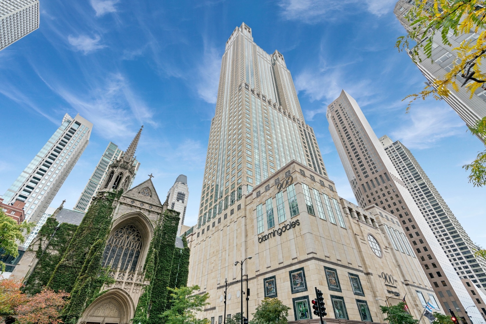 77 E Walton Street Unit 24b Chicago Il Us 60611 Mrd12780353