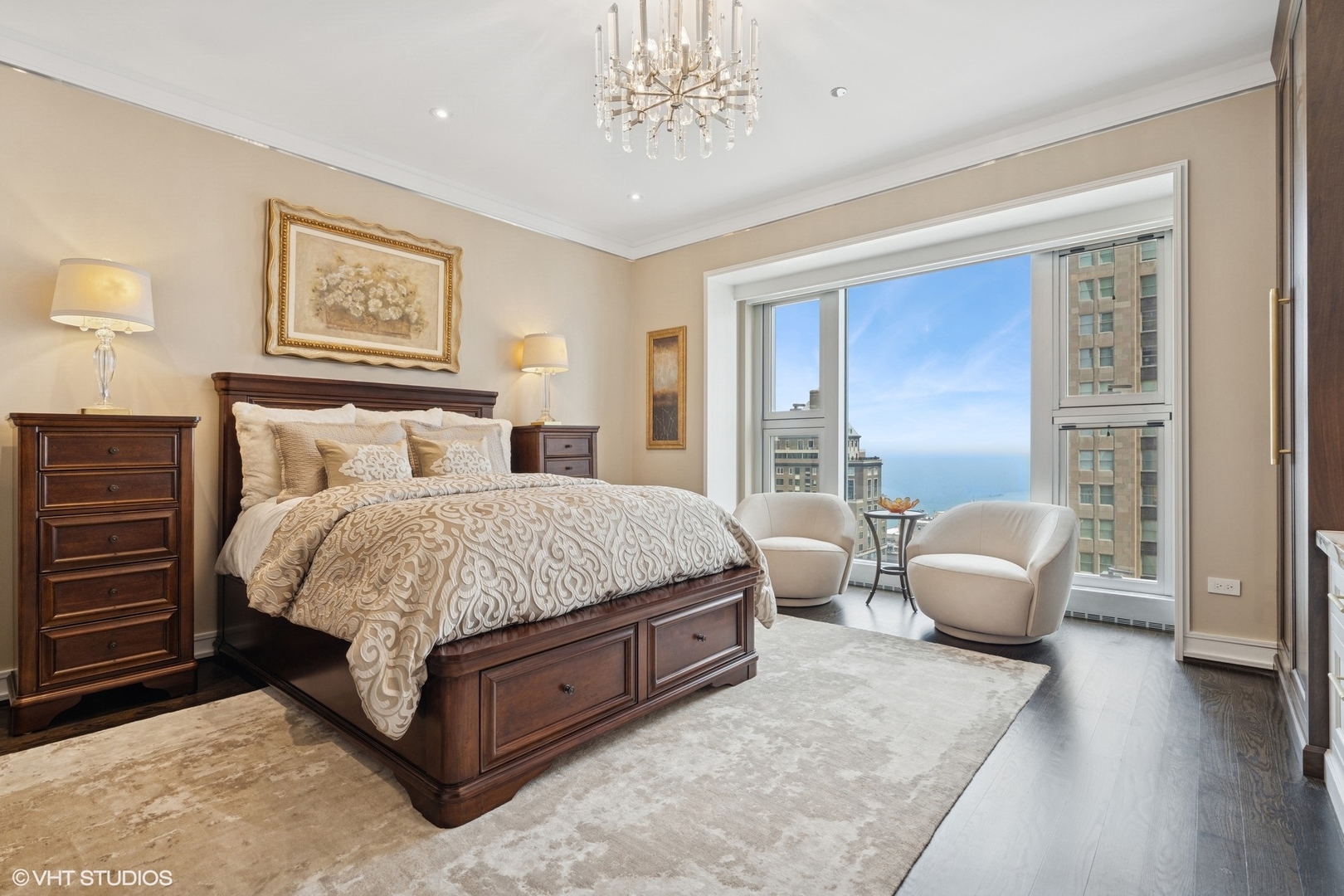77 E Walton Street Unit: 24B