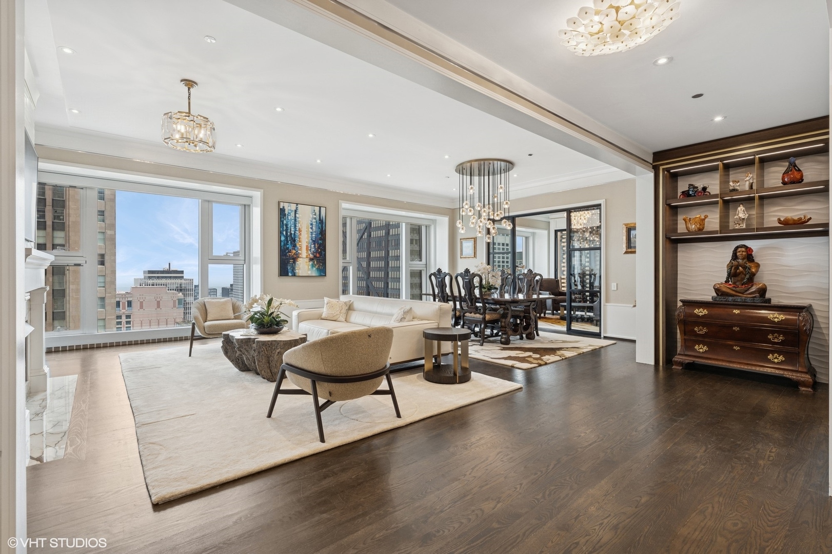 77 E Walton Street Unit: 24B